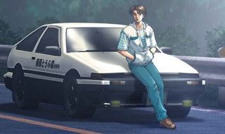 Illustration for article titled 'We Like To Start The Engine' And Other Very Excellent Eurobeat Lyrics